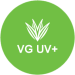 VG UV+ Green Wall