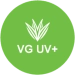 VG UV+ Green Wall