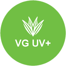 VG UV+ Green Wall
