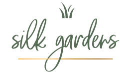 silk gardens